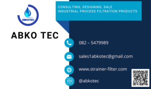 basket strainer manufacturer in ahmedabad