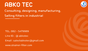 duplex basket strainer ราคา