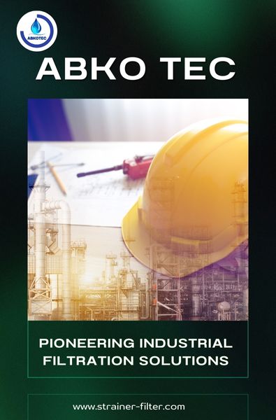 ABKO TEC