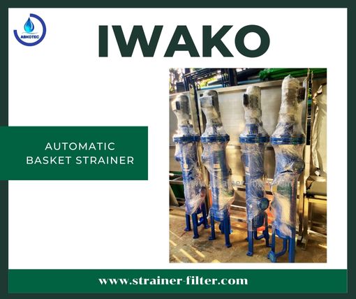 automatic self-cleaning filter for sale thailand ราคา