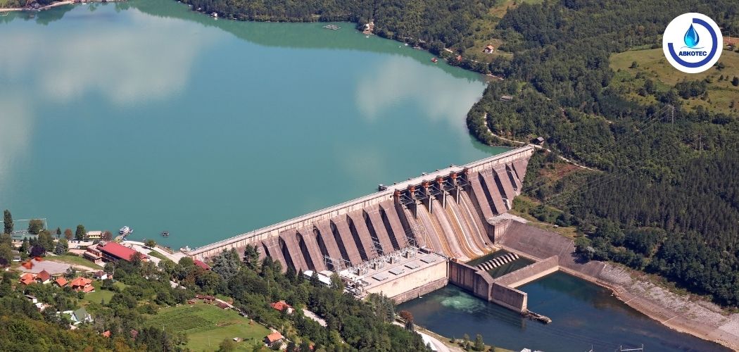 automatic strainer self cleaning