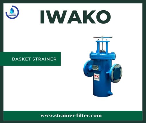 strainer filter manufacturers (10)