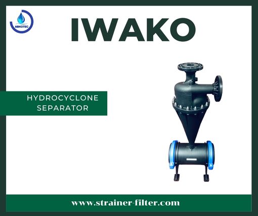 strainer filter manufacturers (11)