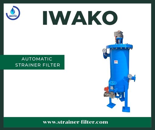 strainer filter manufacturers (13)