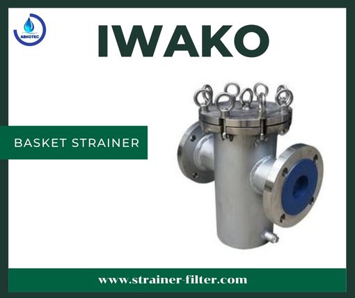 strainer filter manufacturers (3)