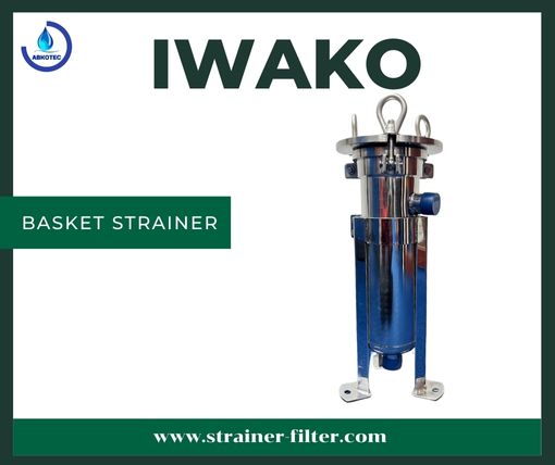 strainer filter manufacturers (4)