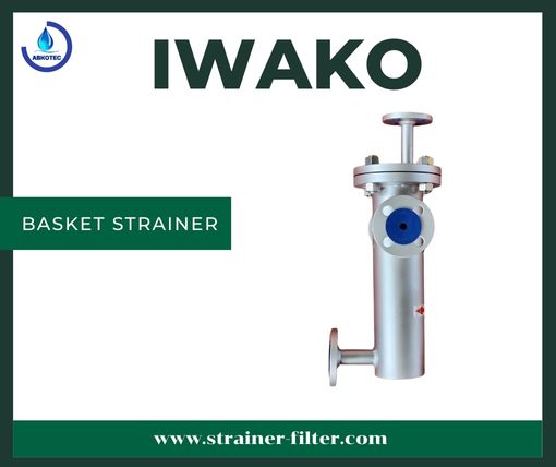 strainer filter manufacturers (5)