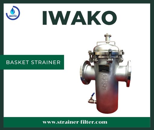 strainer filter manufacturers (6)