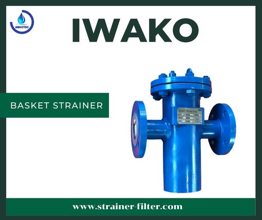 strainer filter manufacturers (7)