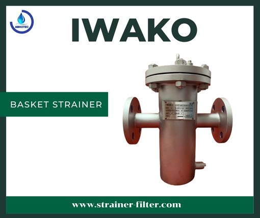 strainer filter manufacturers (8)