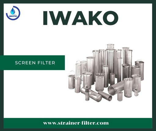 strainer filter manufacturers (9)